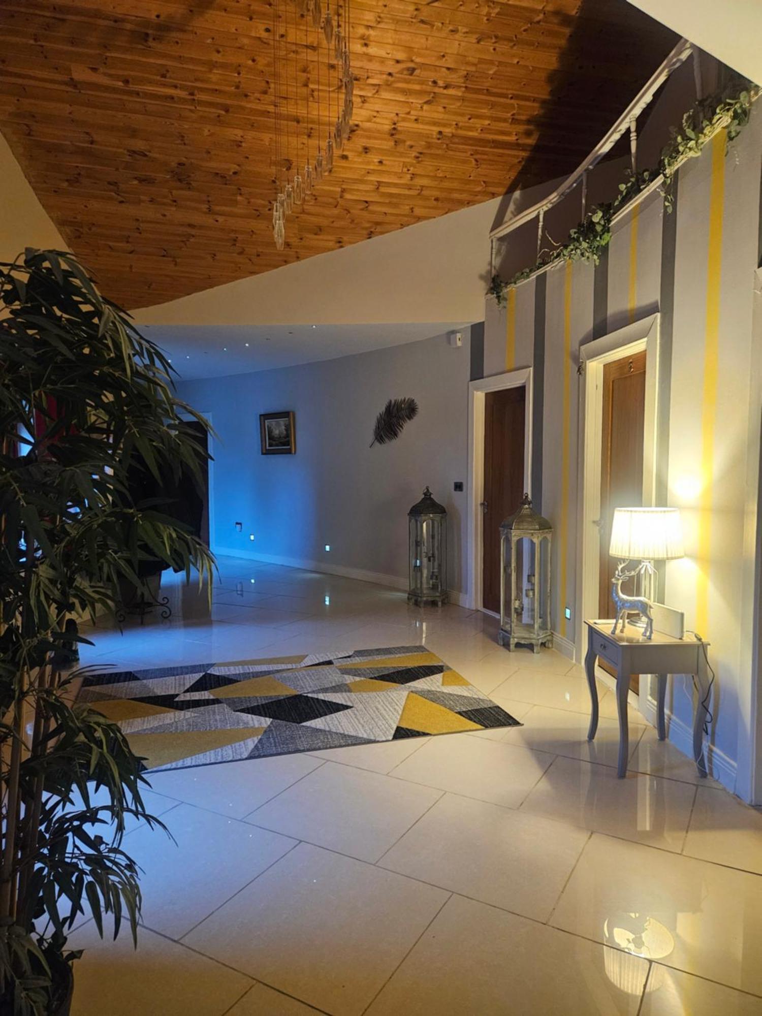 Ard Aoibhinn Roscommon Lecarrow Exterior foto