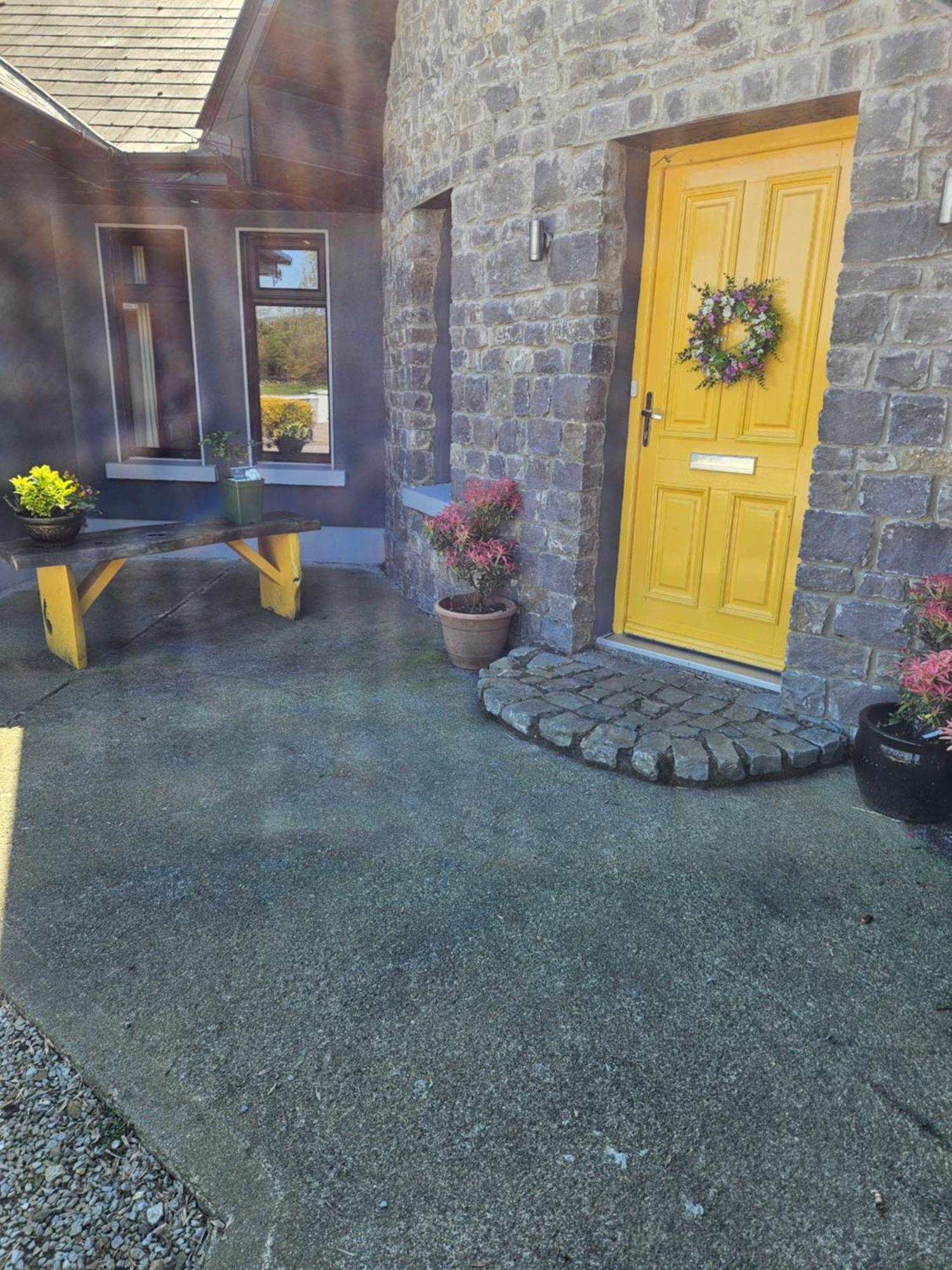 Ard Aoibhinn Roscommon Lecarrow Exterior foto